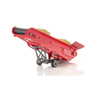 SIKU 2466 - ELECTRISCHE TRANSPORTBAND 1:32